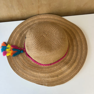 Chapeau Beach Babe Betsey Johnson