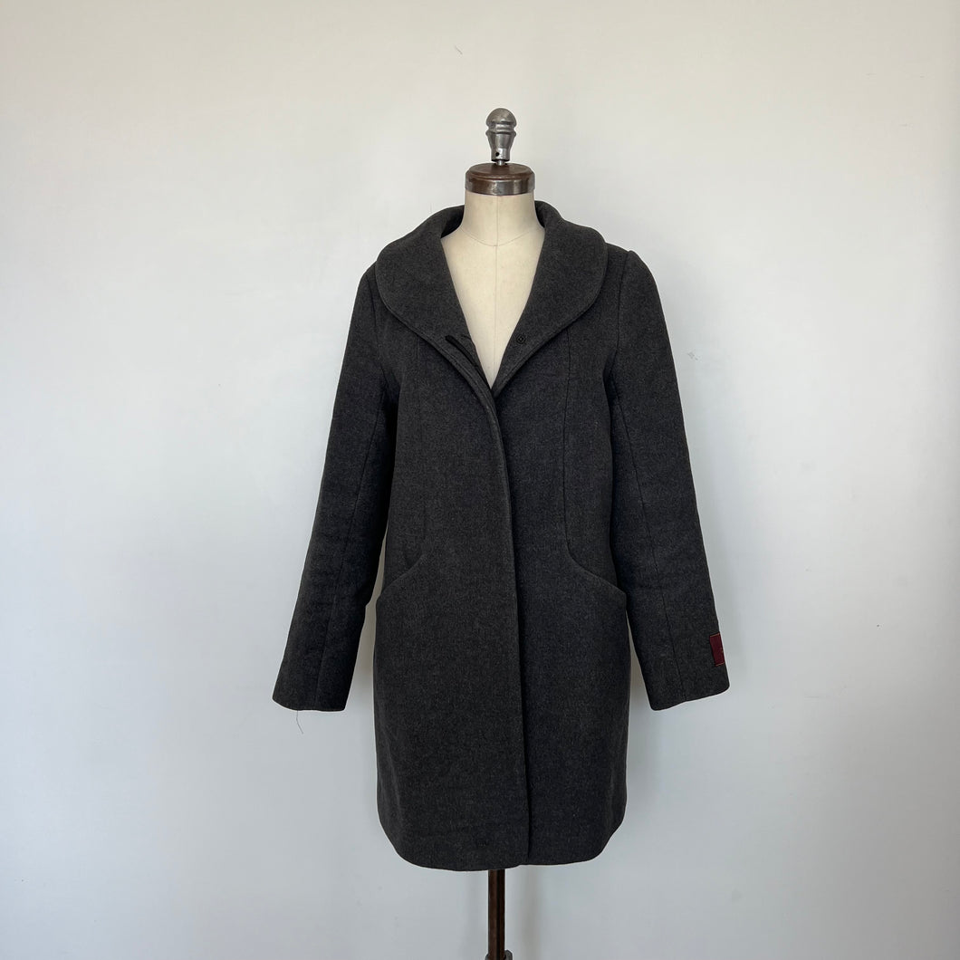 Manteau Wilfred Aritzia