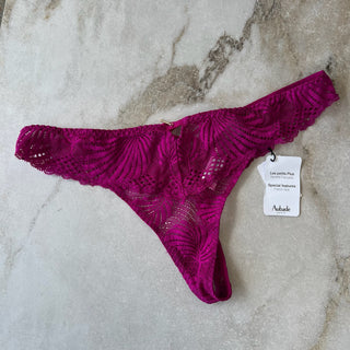 Culotte Rhythm of Desire Aubade