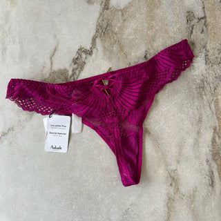 Culotte Rhythm of Desire Aubade