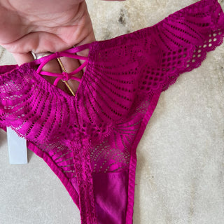 Culotte Rhythm of Desire Aubade