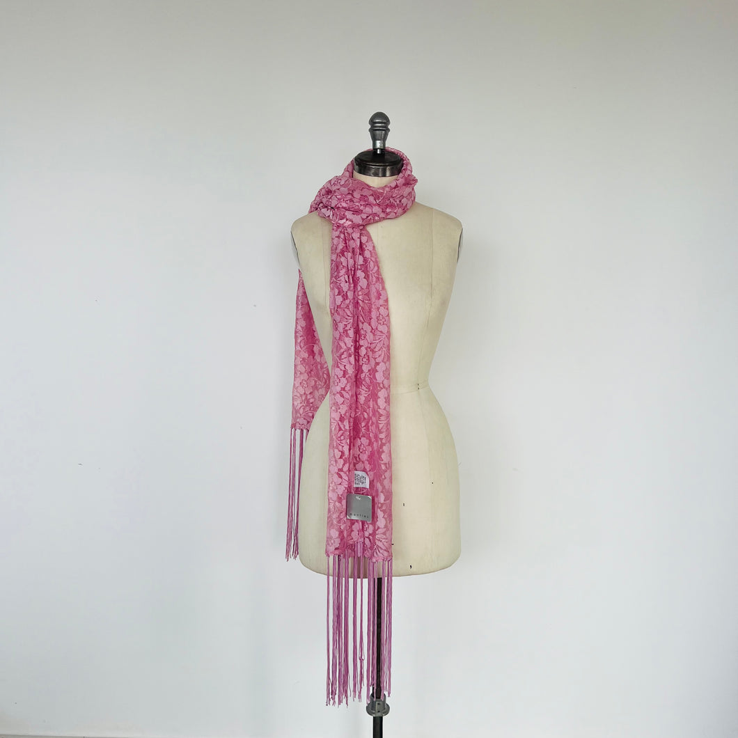 Foulard Mantles