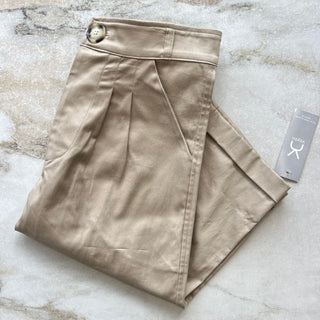 Bermuda Ménorca taupe Voyou