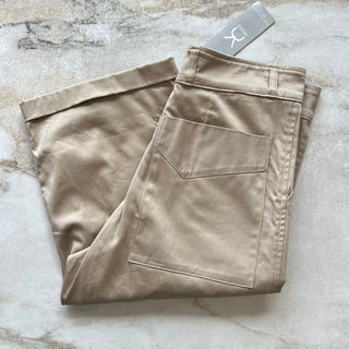 Bermuda Ménorca taupe Voyou