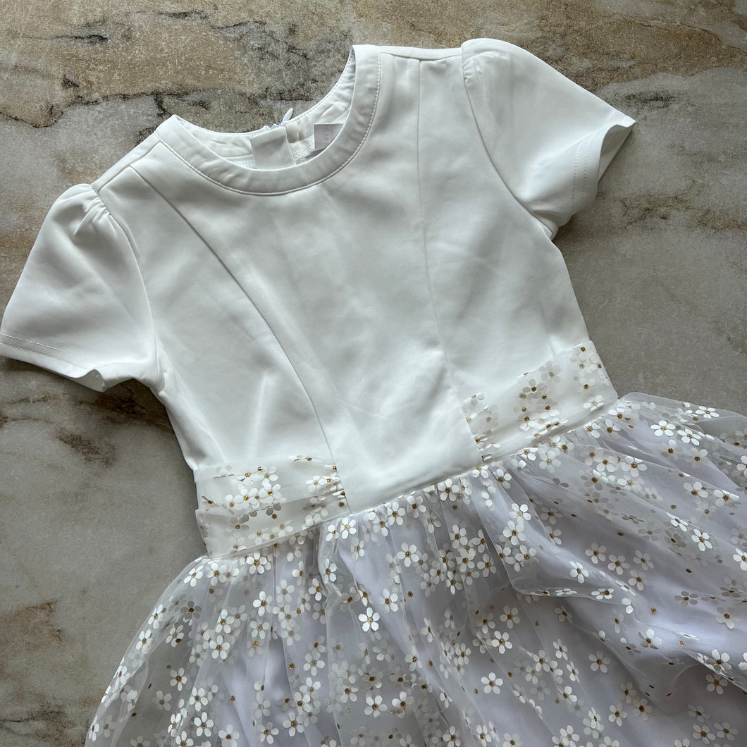 Robe tulle Deux par Deux