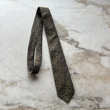 Charger l&#39;image dans la galerie, Cravate Christian Dior
