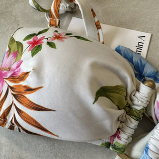 Haut de bikini Astrid Vitamin A