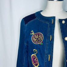 Charger l&#39;image dans la galerie, Veste Gil Bret
