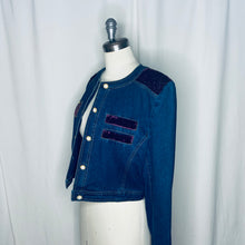 Charger l&#39;image dans la galerie, Veste Gil Bret
