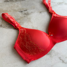 Charger l&#39;image dans la galerie, Soutien-gorge Rosa Faia
