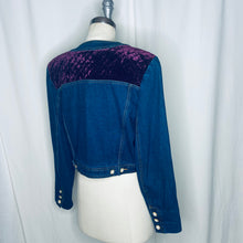 Charger l&#39;image dans la galerie, Veste Gil Bret
