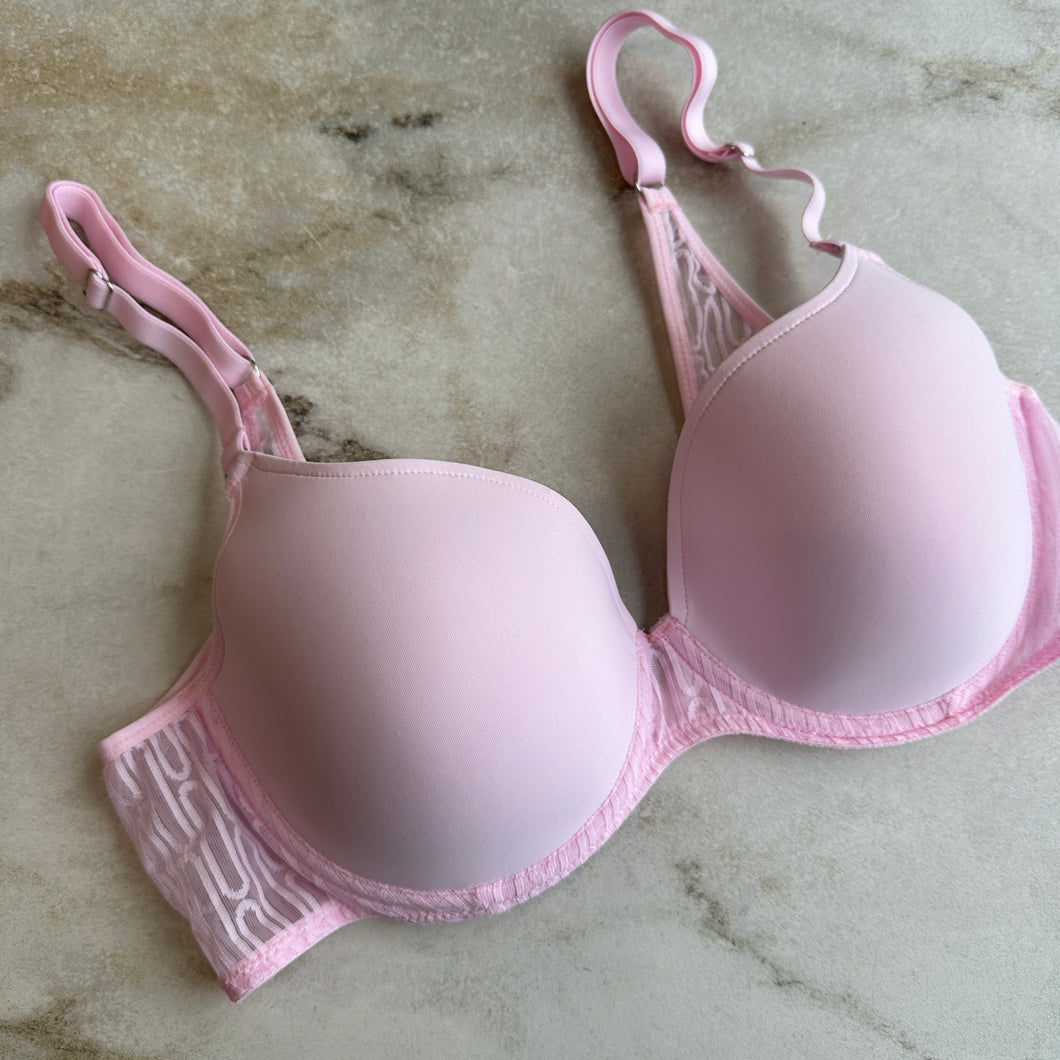 Soutien-gorge rosé Marie Jo