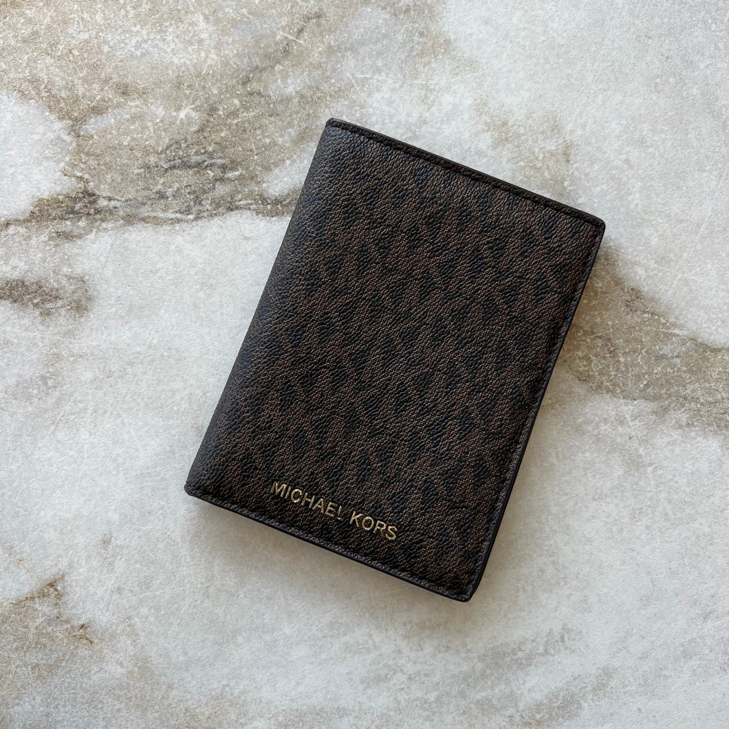 Porte-cartes Michael Kors