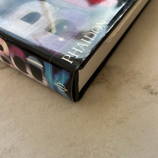 Livre The photography book Phaidon