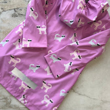 Charger l&#39;image dans la galerie, Manteau imperméable Deux par Deux - Les Mal-Aimés ❤️‍🩹

