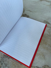 Charger l&#39;image dans la galerie, Cahier de notes everything&#39;s going to be ok Nota
