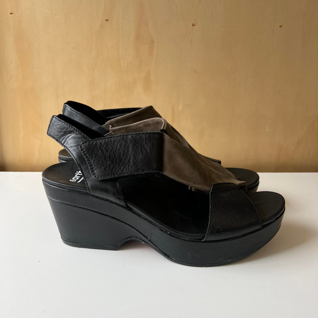 Chaussures earth