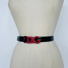 Charger l&#39;image dans la galerie, Ceinture Dolce &amp; Gabbana
