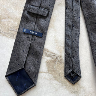 Cravate Boggi Milano