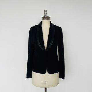Veston Diane von Furstenberg