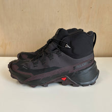 Charger l'image dans la galerie, Bottes de randonnées Salomon Cross Hike GTX pour femmes - Les Mal-Aimés ❤️‍🩹
