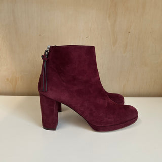 Bottes Stuart Weitzman Martine