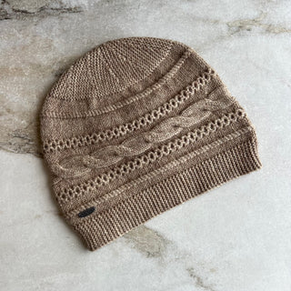 Tuque en laine Canadian Hat
