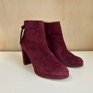 Bottes Stuart Weitzman Martine