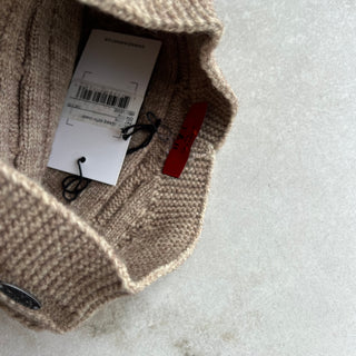 Tuque en laine Canadian Hat