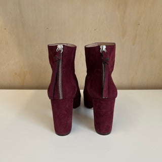 Bottes Stuart Weitzman Martine