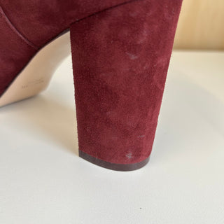 Bottes Stuart Weitzman Martine