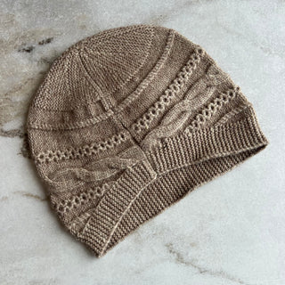 Tuque en laine Canadian Hat