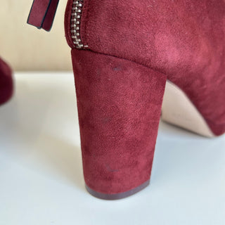 Bottes Stuart Weitzman Martine