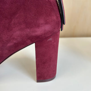 Bottes Stuart Weitzman Martine
