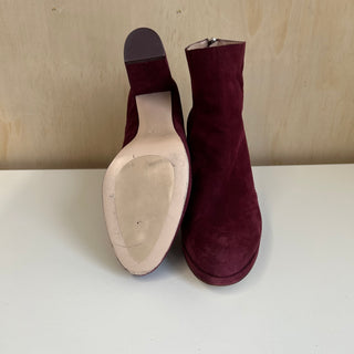 Bottes Stuart Weitzman Martine