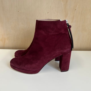 Bottes Stuart Weitzman Martine