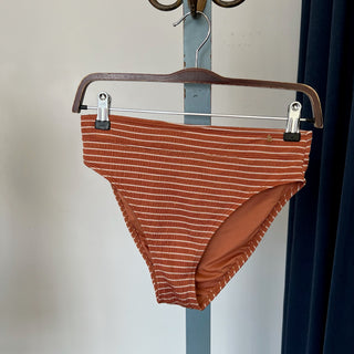Maillot de bain bikini torsadé Beach Life