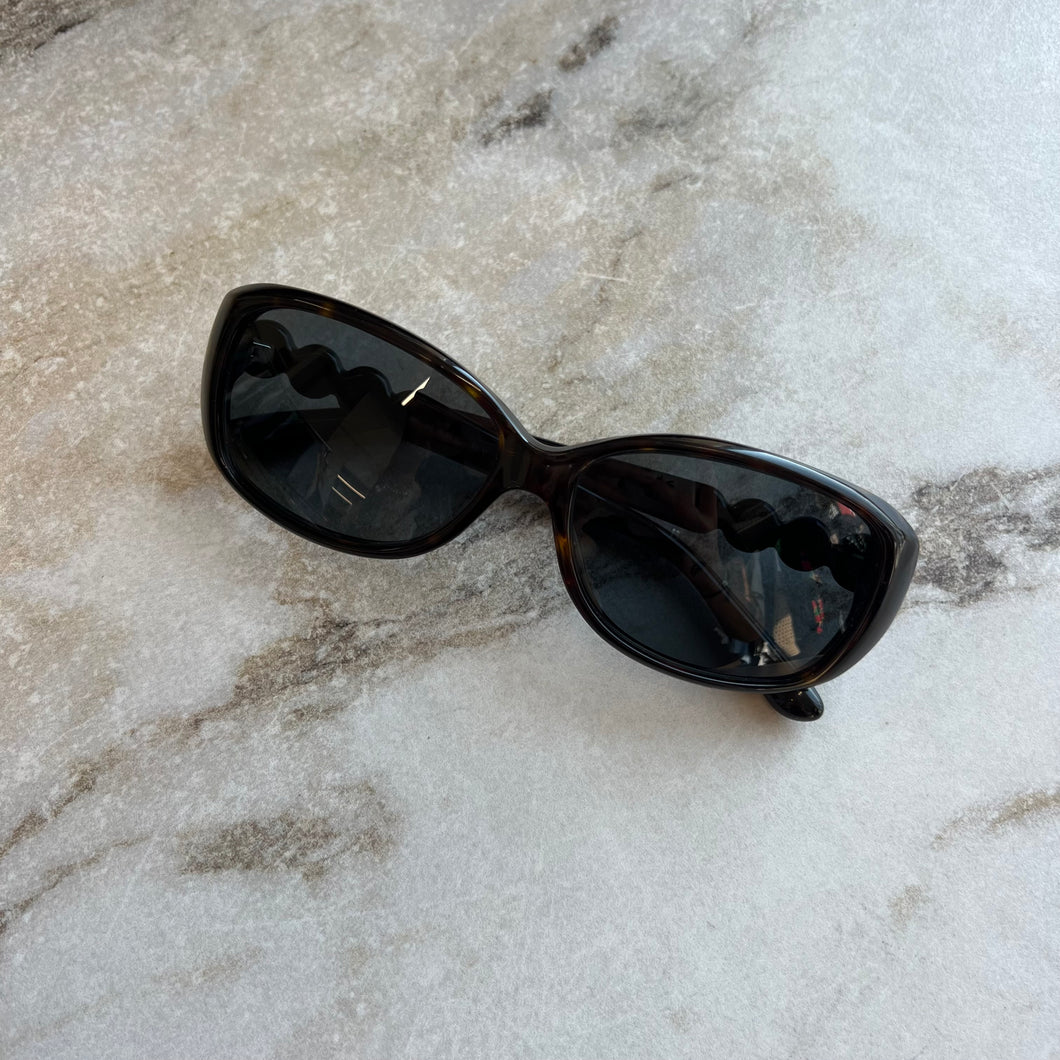 Lunette de soleil Marc Jacobs