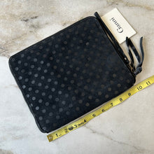 Charger l'image dans la galerie, Pochette à picots Ganni
