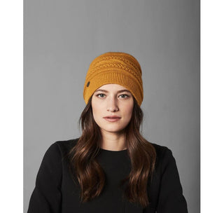 Tuque en laine Canadian Hat