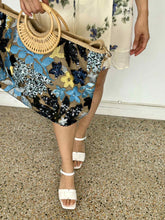 Charger l&#39;image dans la galerie, Sandales Oh my Sandals blanches
