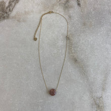 Charger l&#39;image dans la galerie, Collier vintage Oclys

