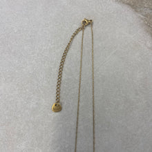 Charger l&#39;image dans la galerie, Collier vintage Oclys
