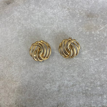 Charger l&#39;image dans la galerie, Boucles d&#39;oreilles Monet
