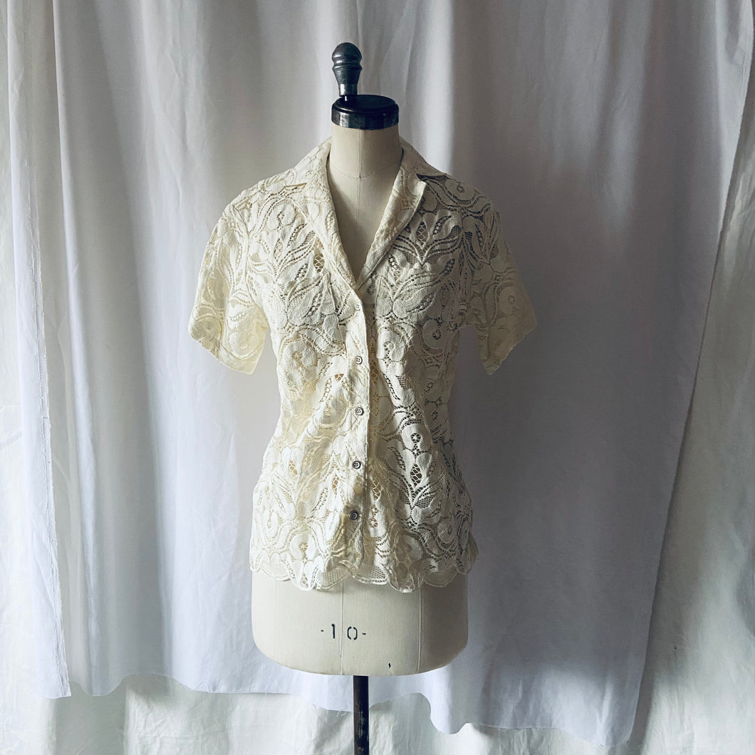 Chemise Maeve