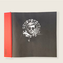 Charger l&#39;image dans la galerie, Livre Warhol Live
