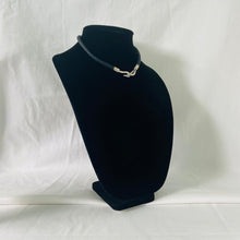 Charger l&#39;image dans la galerie, Collier cuir
