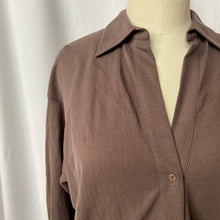 Charger l&#39;image dans la galerie, Chemise Massimo Dutti
