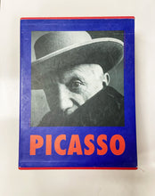 Charger l&#39;image dans la galerie, Livre Pablo Picasso 2 volumes
